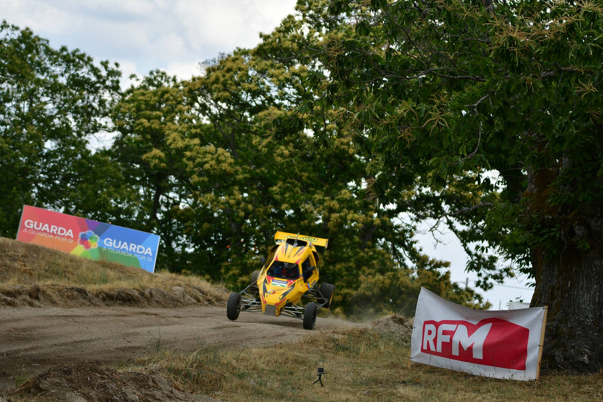 Guarda Racing Days domingo 1036