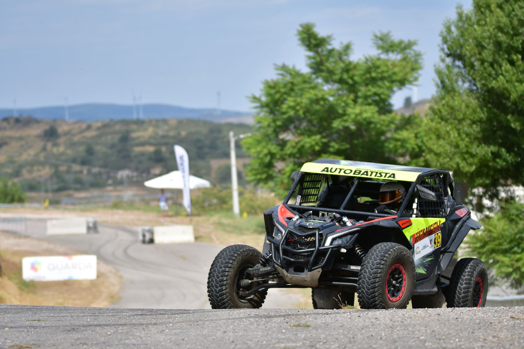 Guarda Racing Days domingo 104