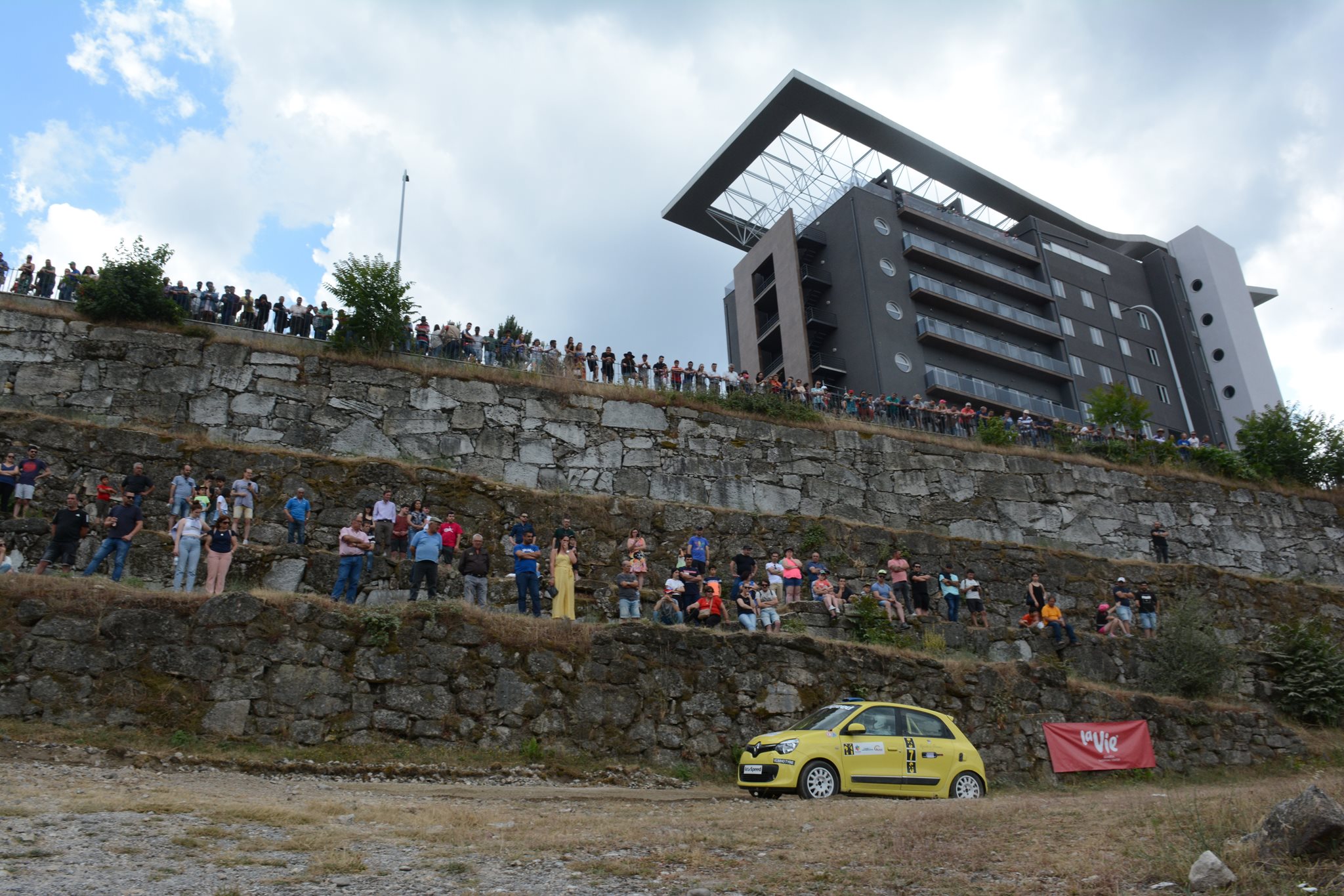 Guarda Racing Days domingo 1102