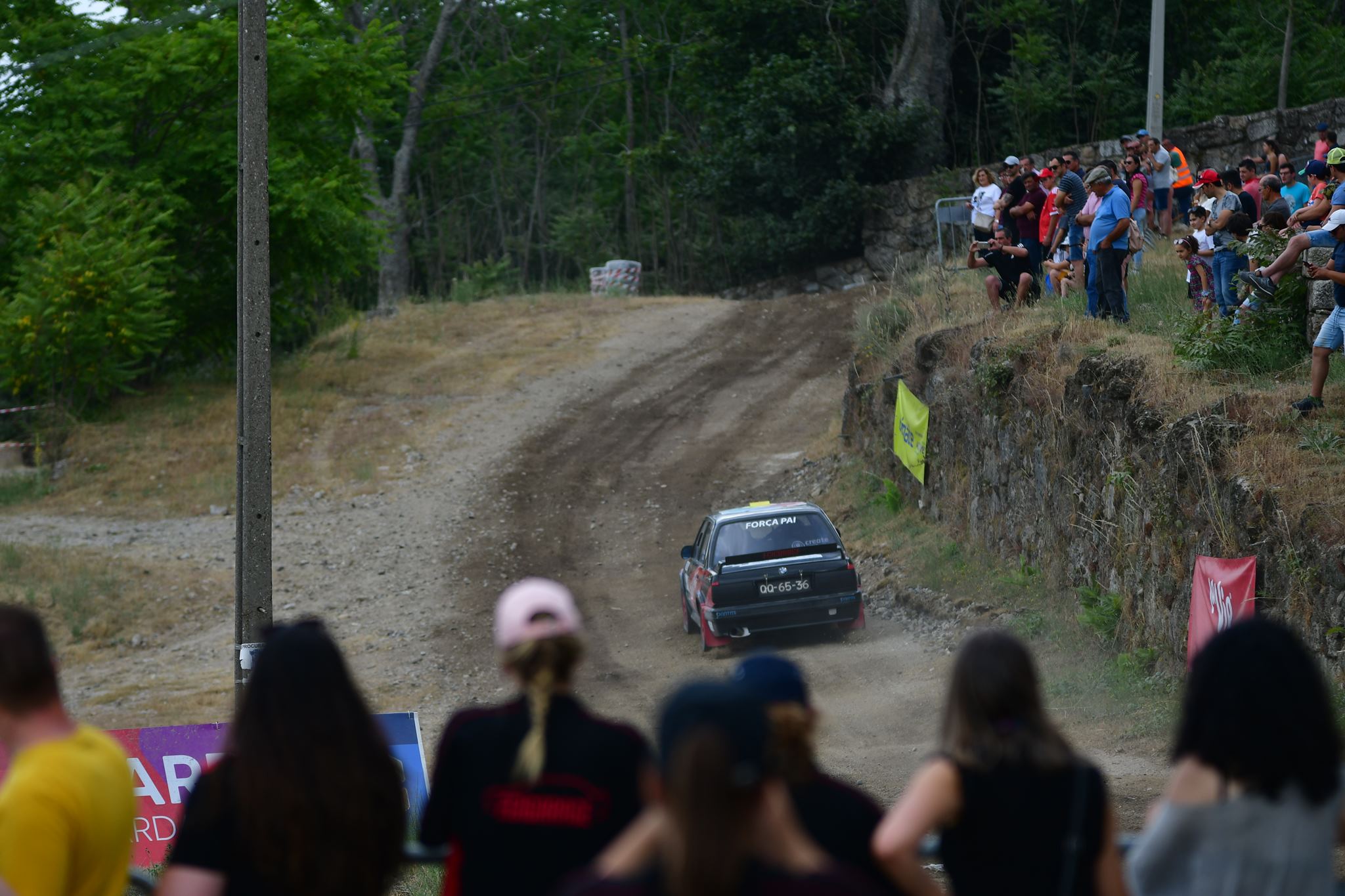 Guarda Racing Days domingo 1121