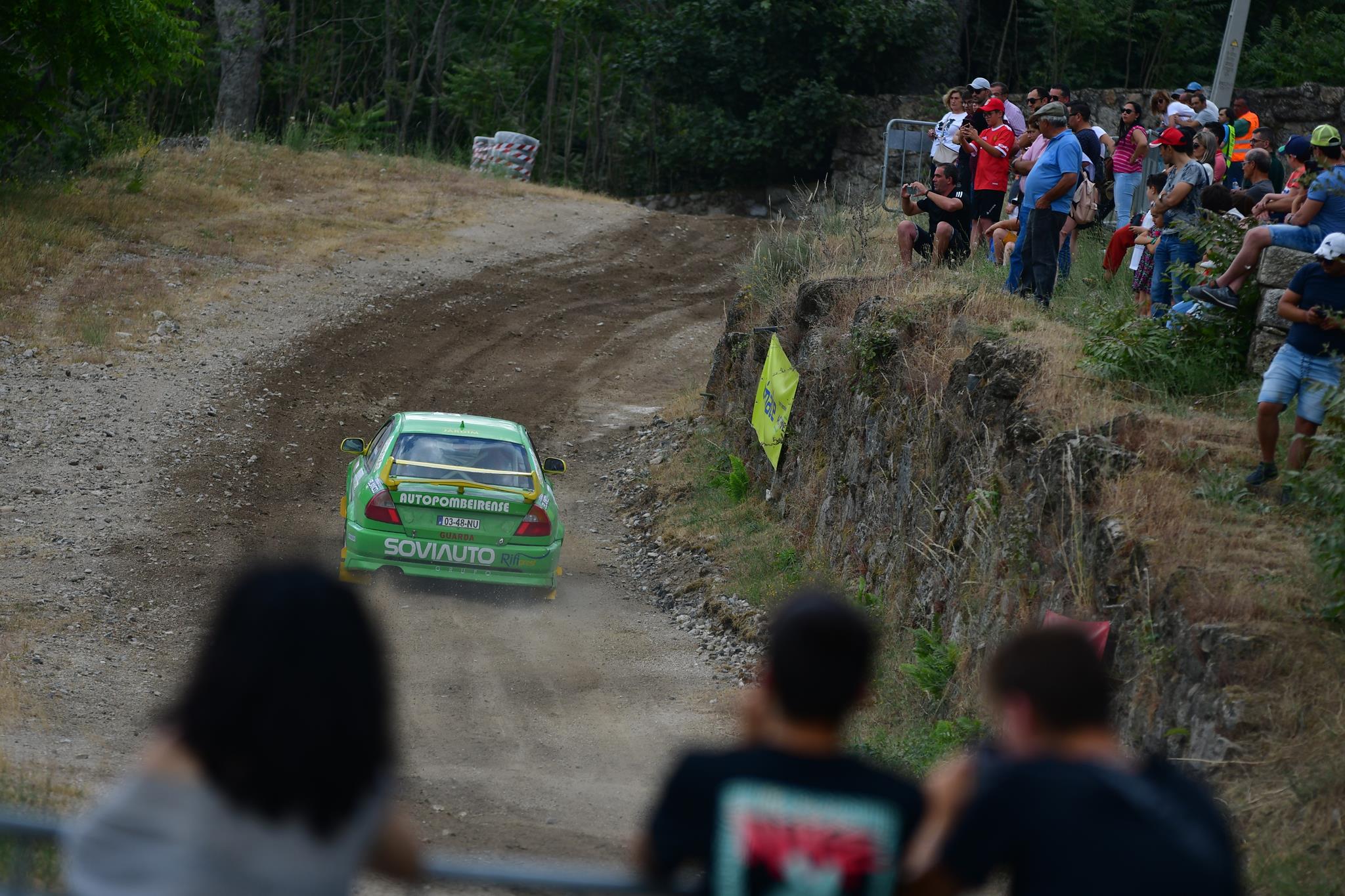 Guarda Racing Days domingo 1131