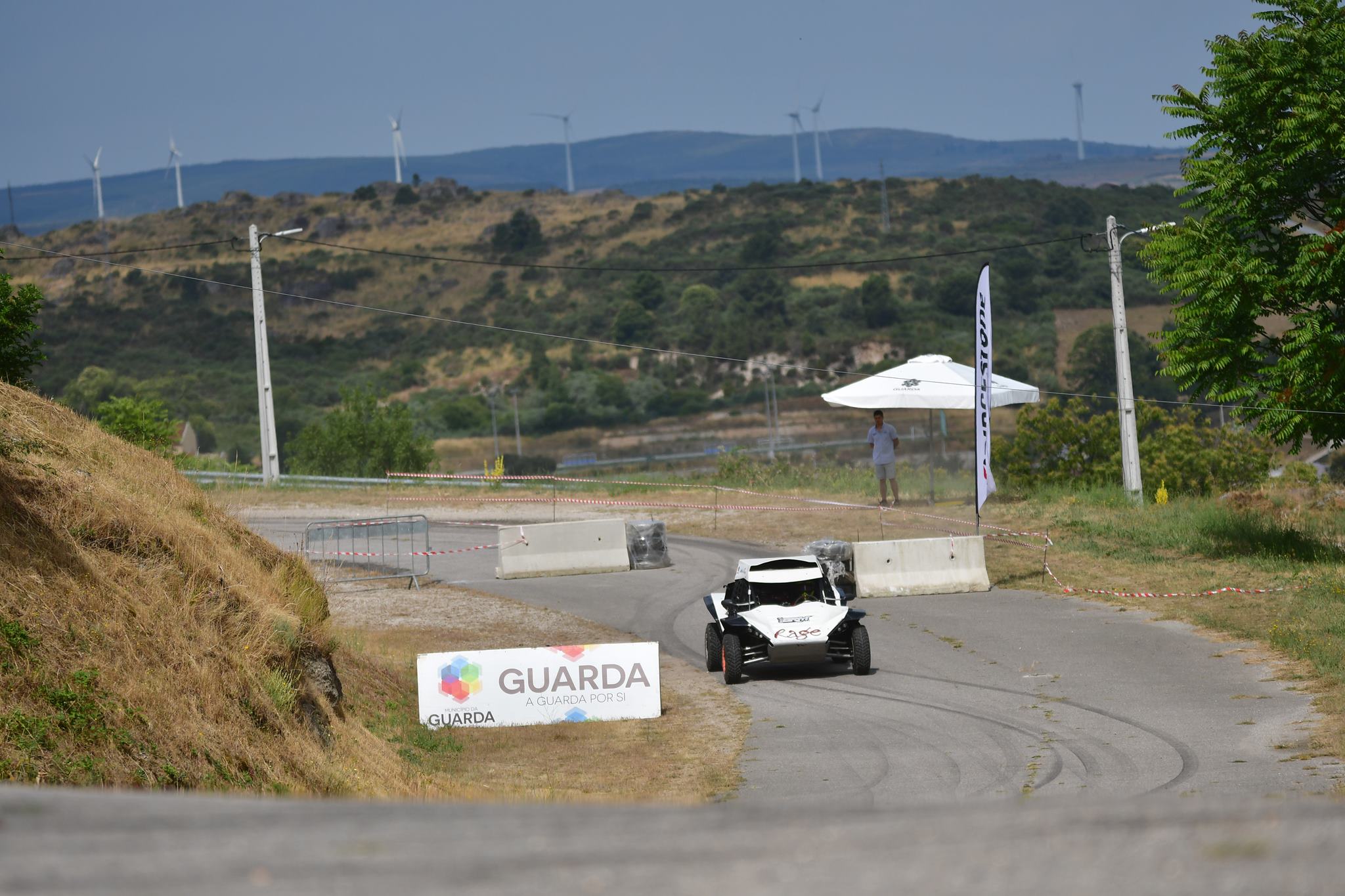 Guarda Racing Days domingo 115