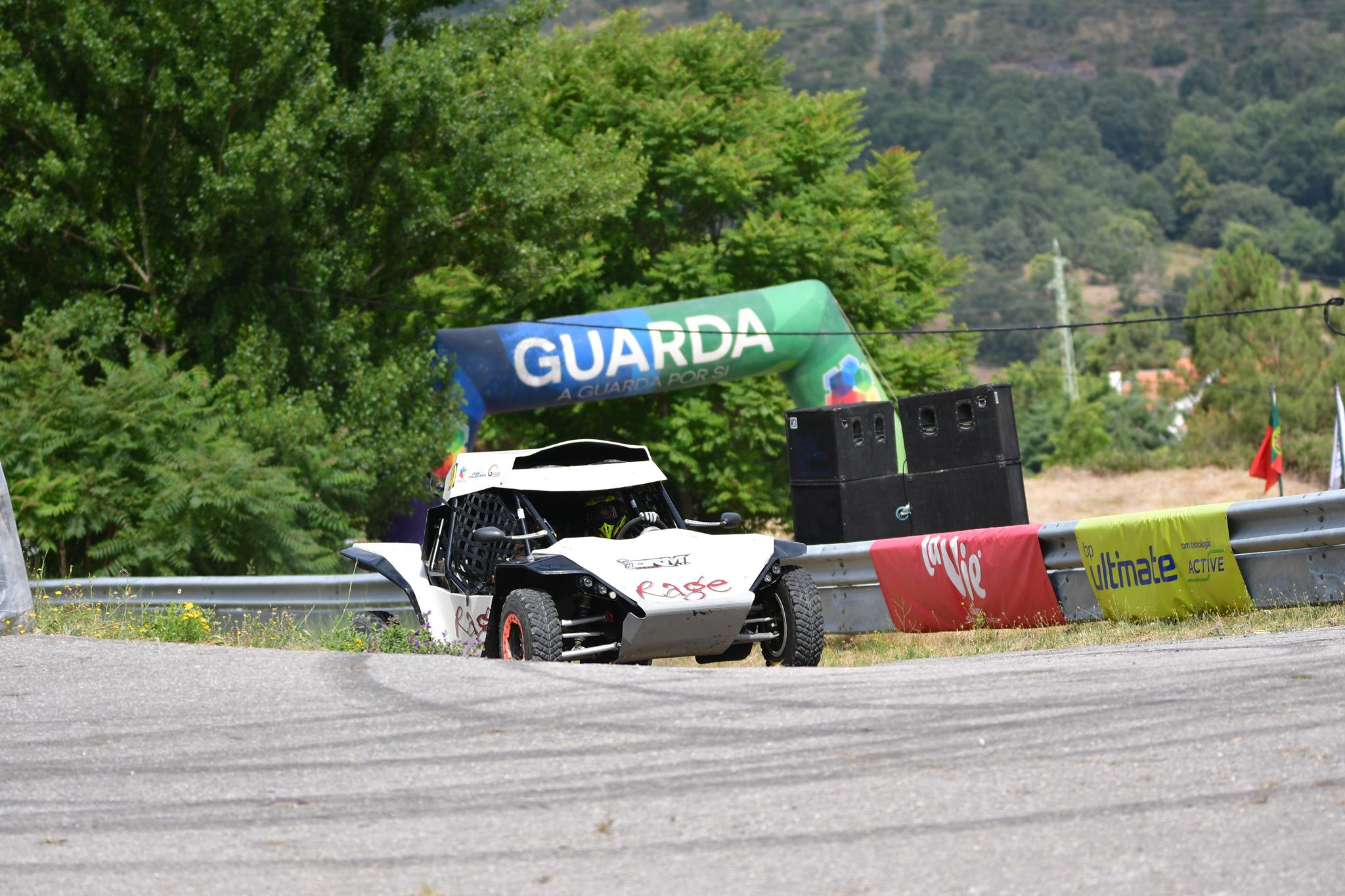 Guarda Racing Days domingo 140