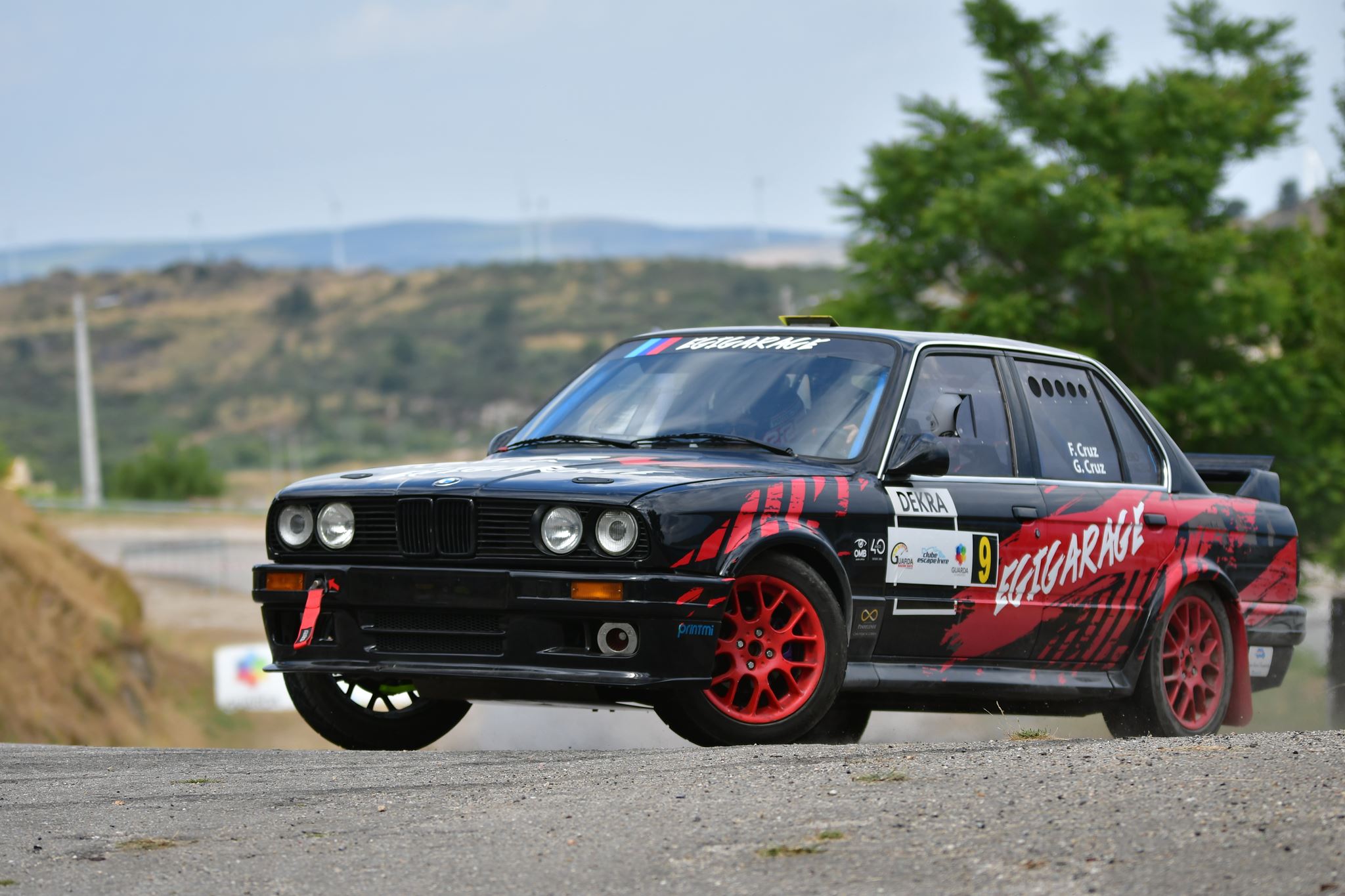 Guarda Racing Days domingo 160