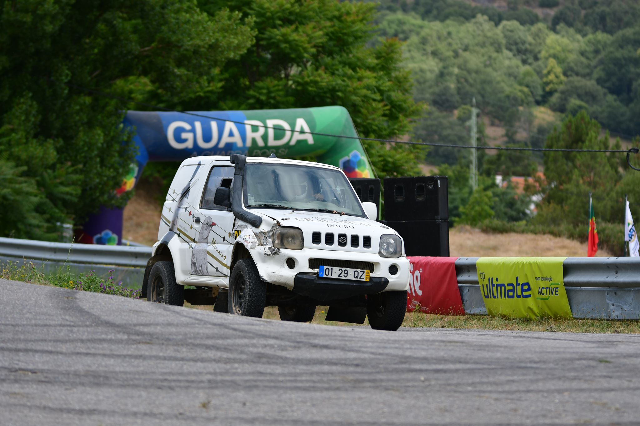 Guarda Racing Days domingo 201