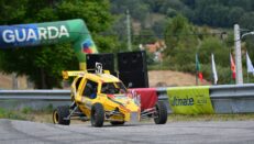 Guarda Racing Days domingo 300