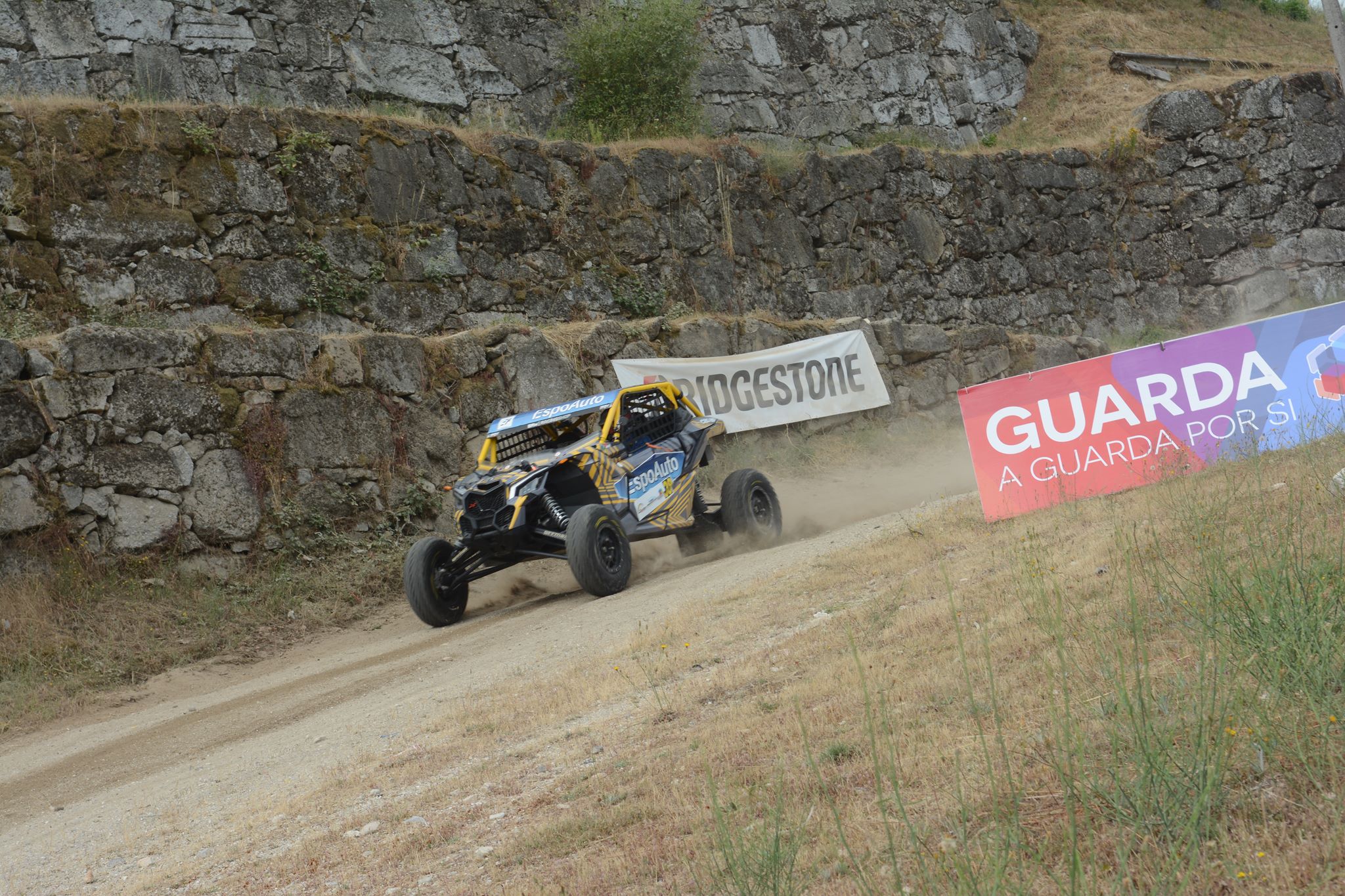 Guarda Racing Days domingo 341