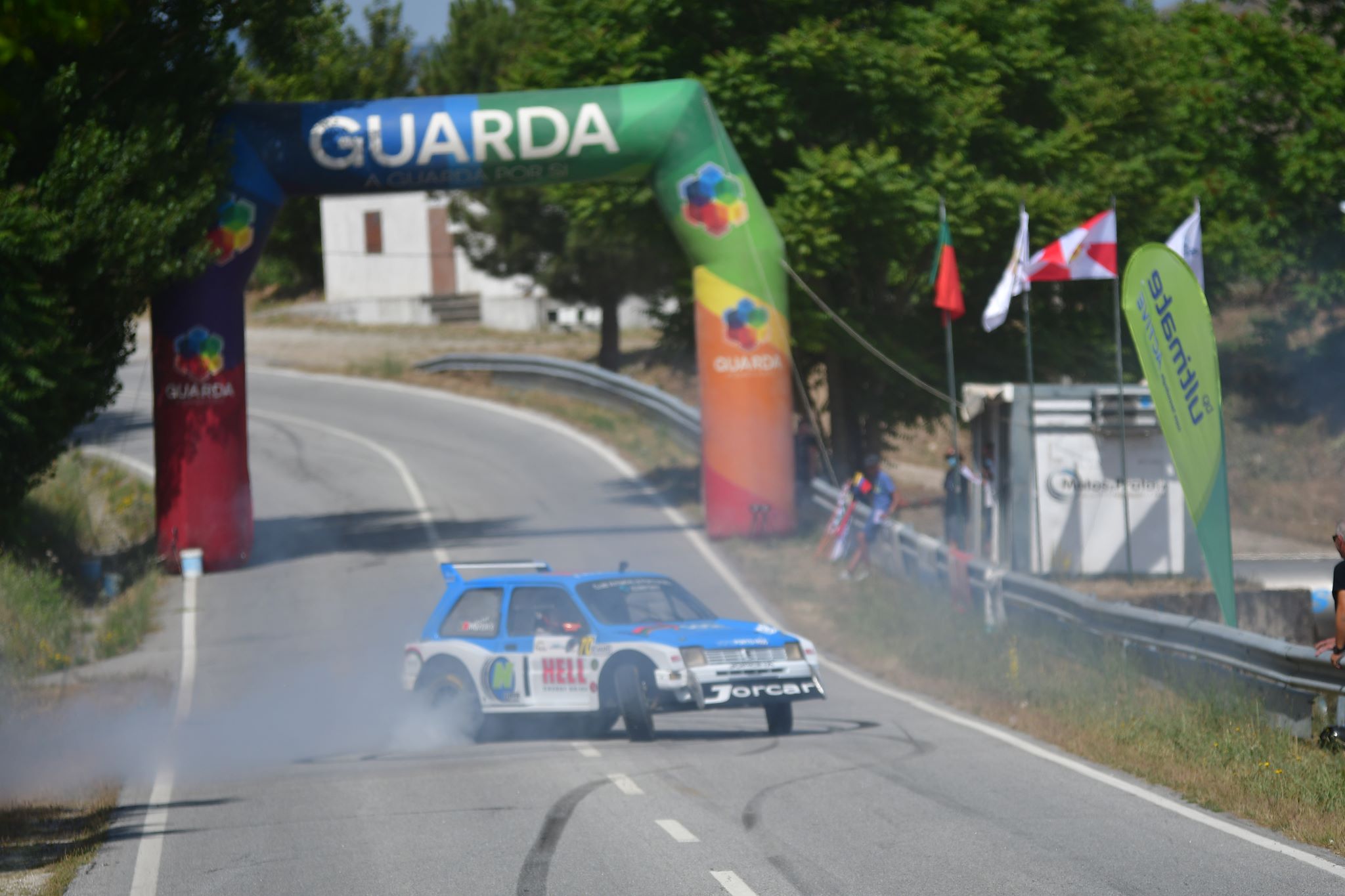 Guarda Racing Days domingo 472
