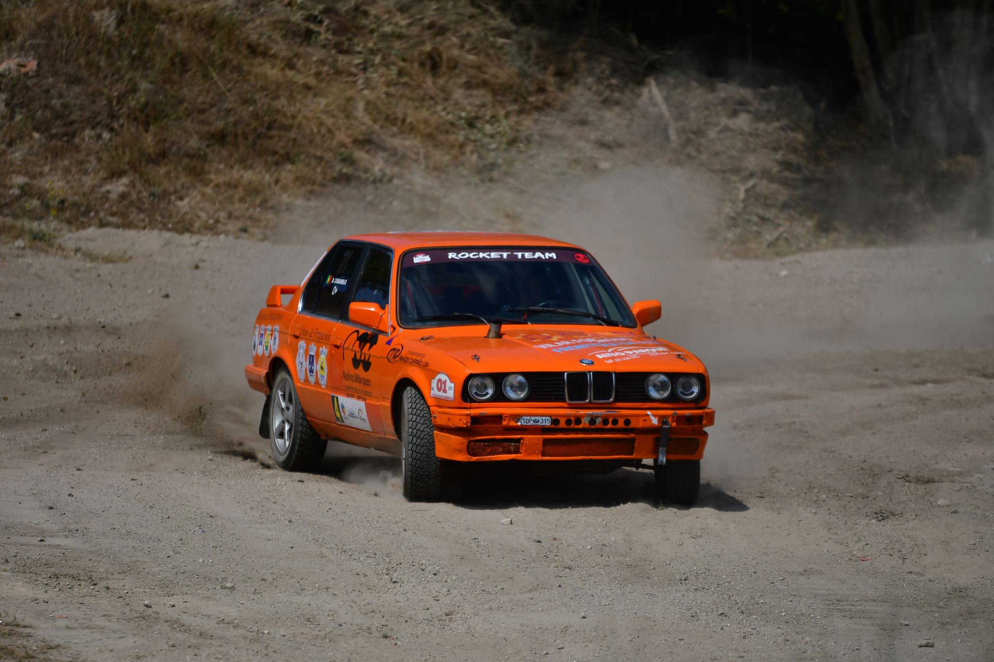 Guarda Racing Days domingo 522