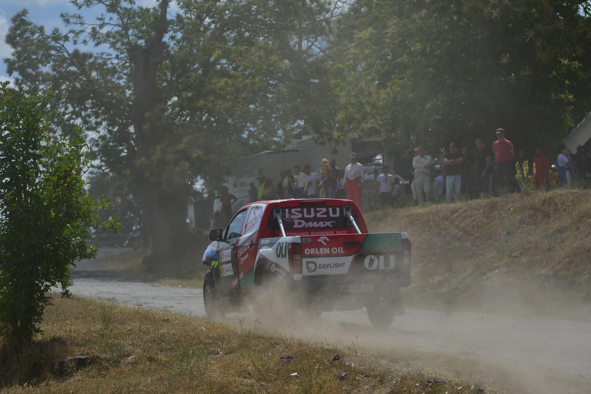 Guarda Racing Days domingo 551