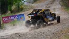 Guarda Racing Days domingo 73