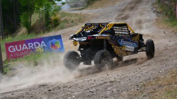 Guarda Racing Days domingo 73