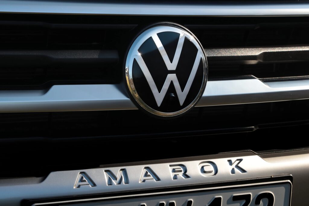 VW AMAROK 17