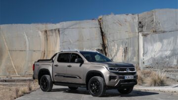 VW AMAROK 29