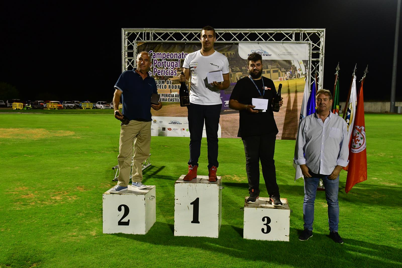 XXIII Slalom Castelo Rodrigo 1204