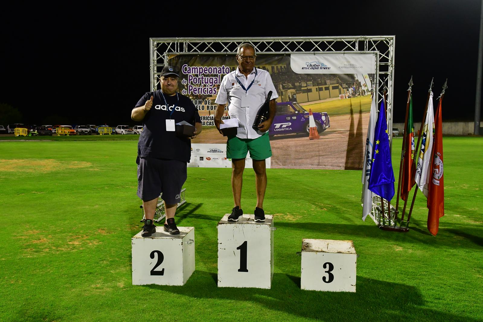 XXIII Slalom Castelo Rodrigo 1222