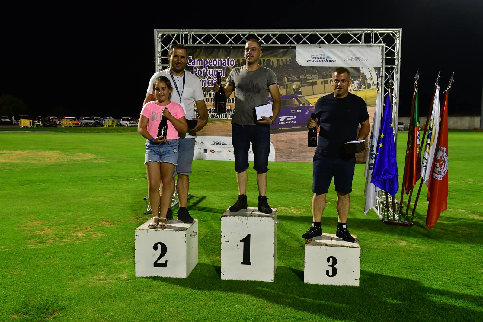 XXIII Slalom Castelo Rodrigo 1234