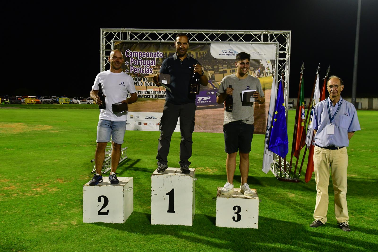 XXIII Slalom Castelo Rodrigo 1245