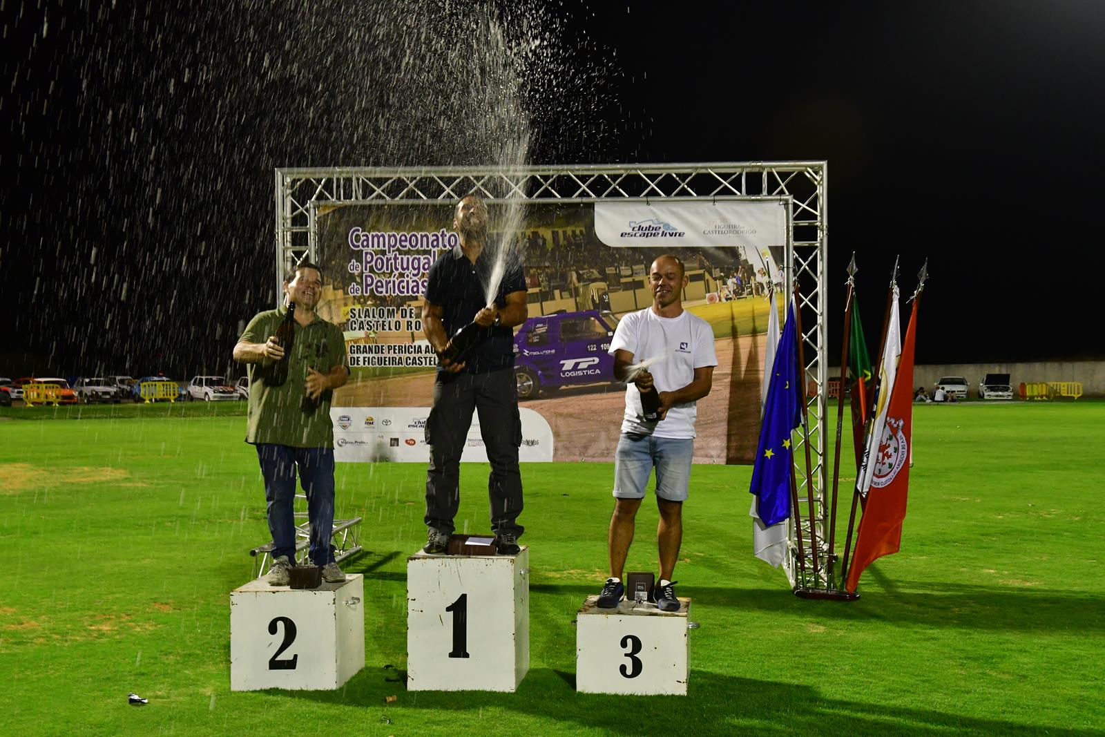 XXIII Slalom Castelo Rodrigo 1307