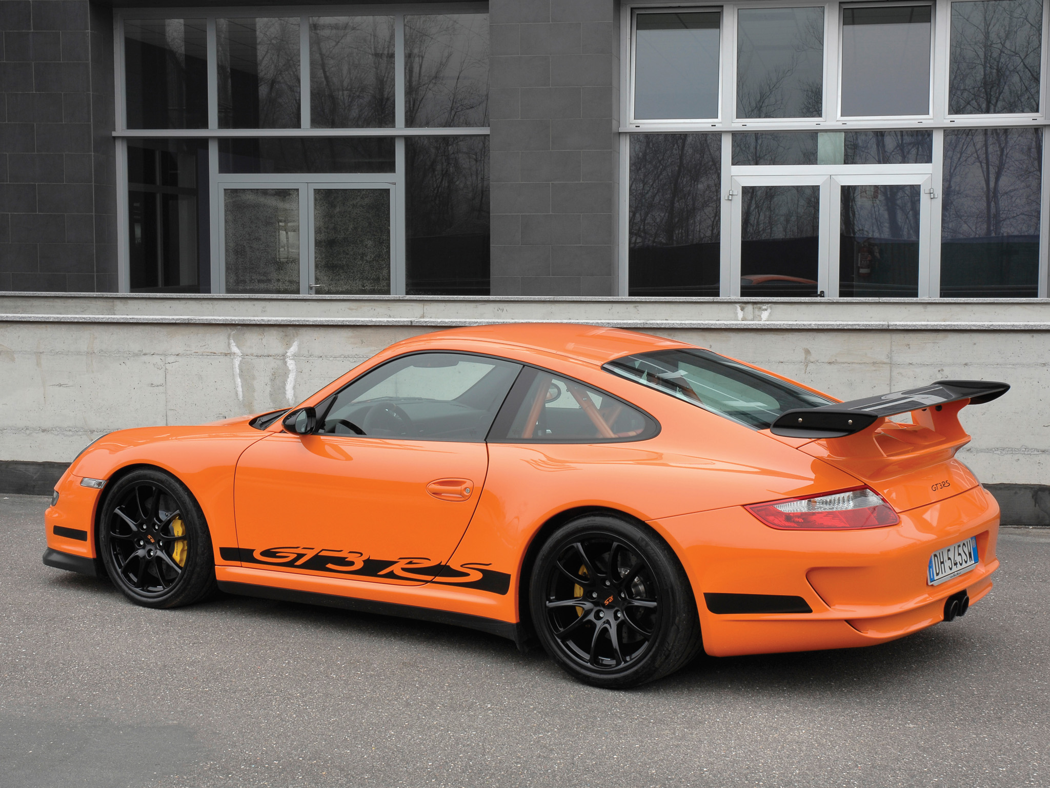 porsche 911 gt3 rs 868