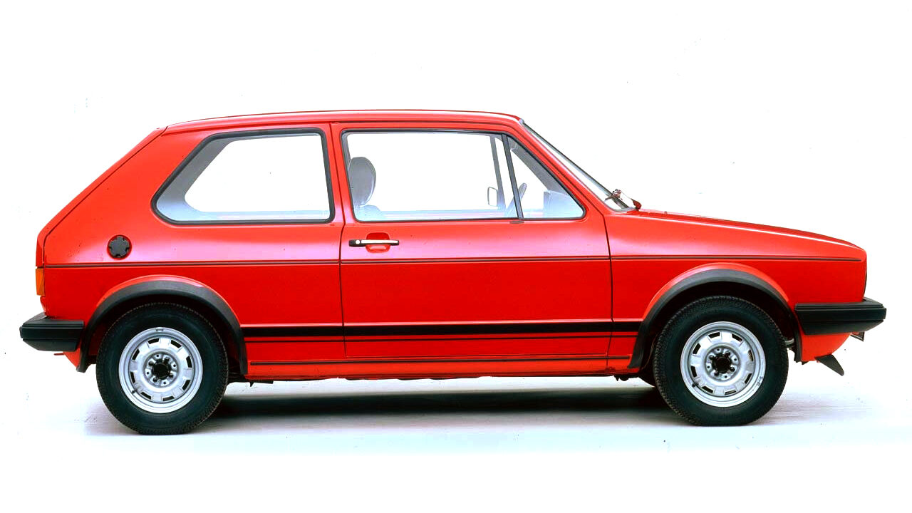 volkswagen golf gti 3 door 13