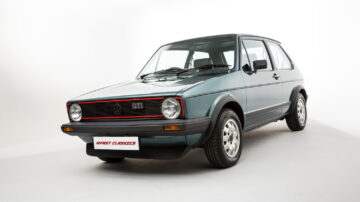 volkswagen golf gti 3 door 54