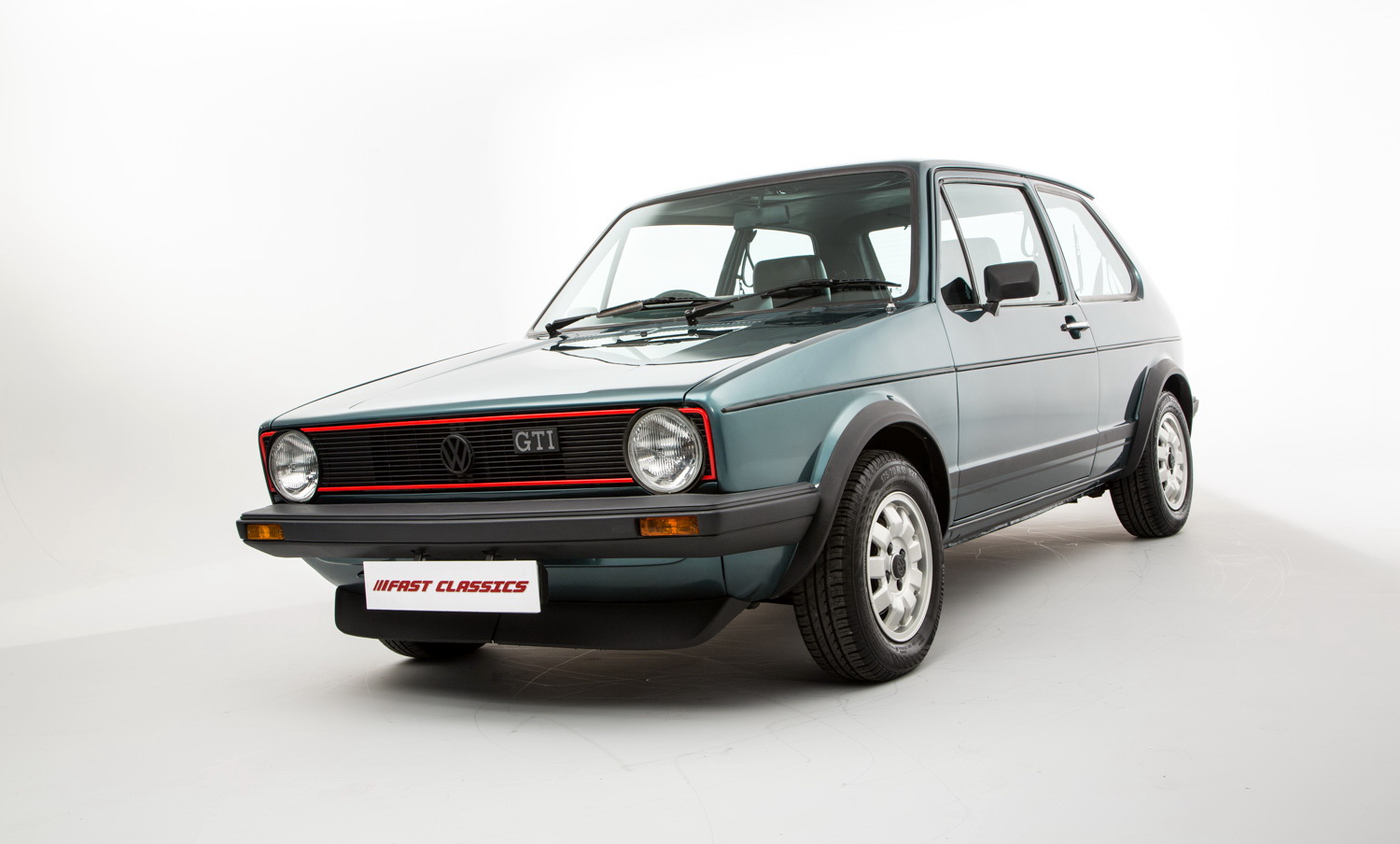 volkswagen golf gti 3 door 54