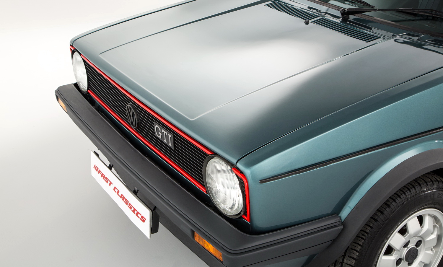 volkswagen golf gti 3 door 58