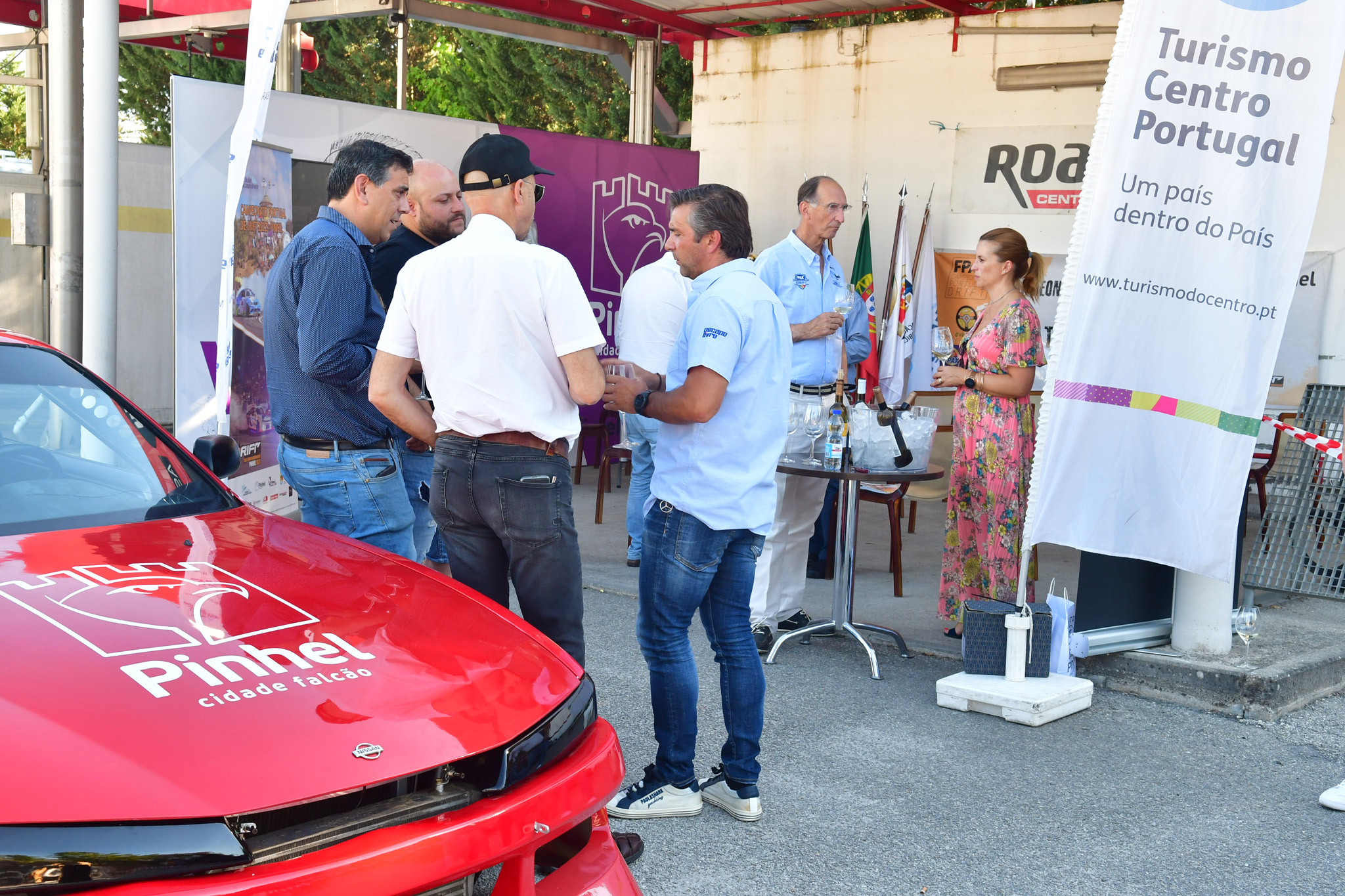 Apresentação Drift Pinhel 2022 4