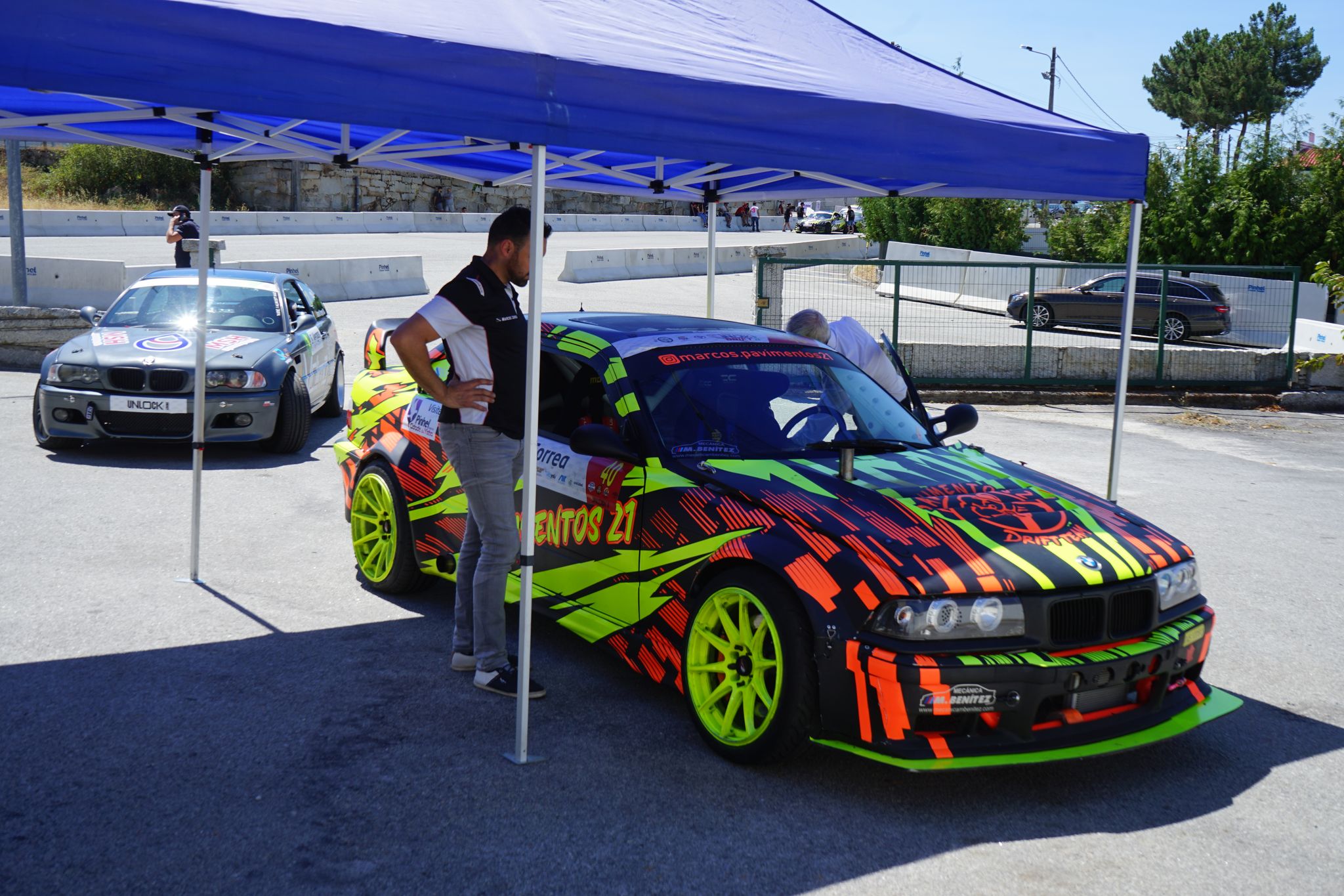 Drift Pinhel 2022 38