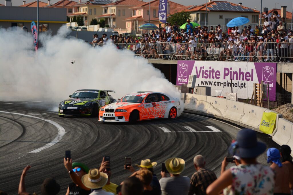 Drift Pinhel 2022 Batalhas 15