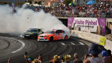 Drift Pinhel 2022 Batalhas 15