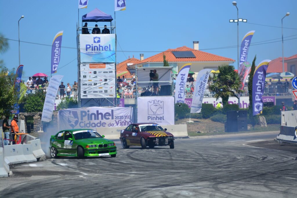 Drift Pinhel 2022 Batalhas 193