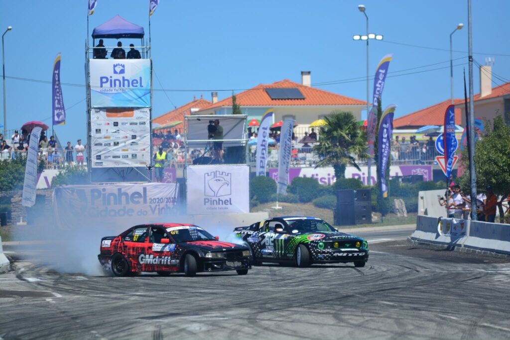 Drift Pinhel 2022 Batalhas 209