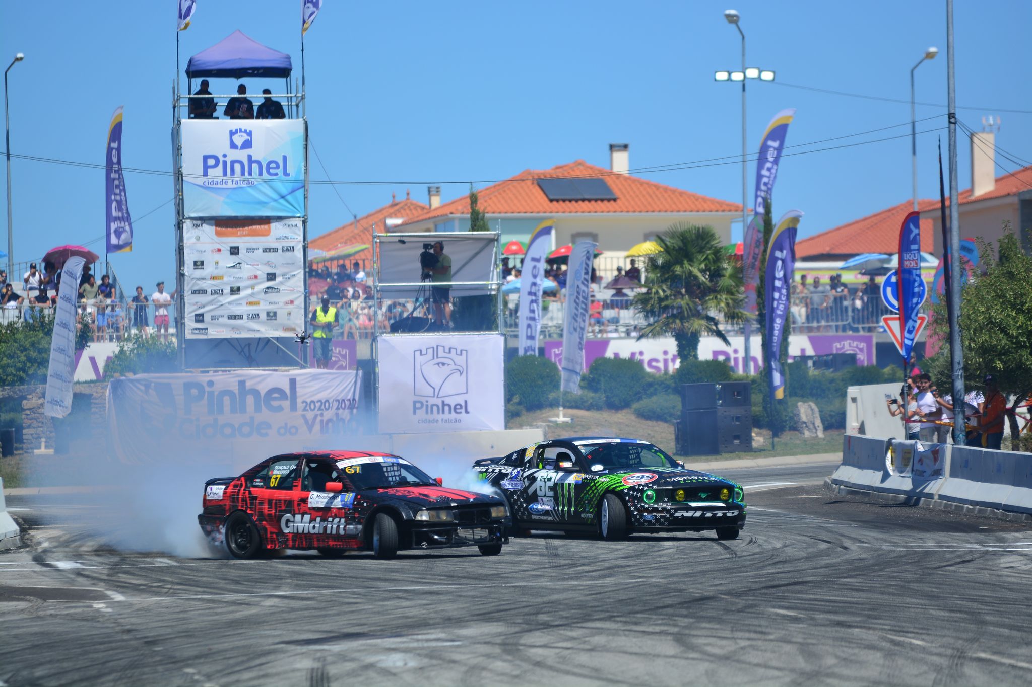 Drift Pinhel 2022 Batalhas 209