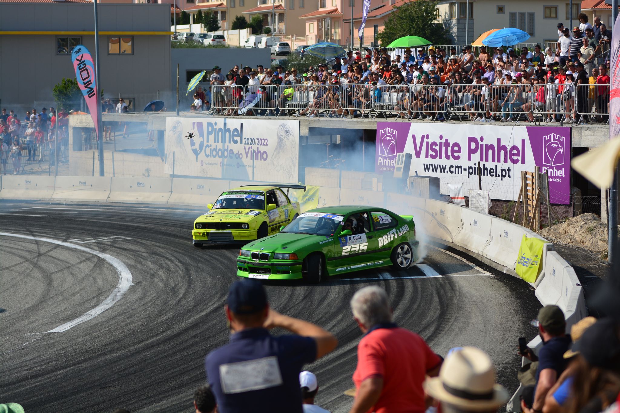 Drift Pinhel 2022 Batalhas 24