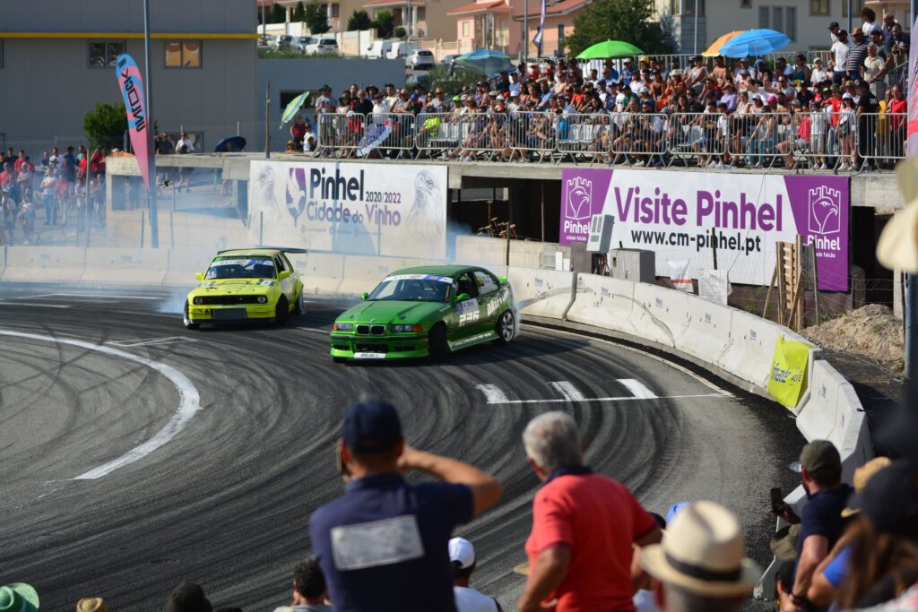 Drift Pinhel 2022 Batalhas 26