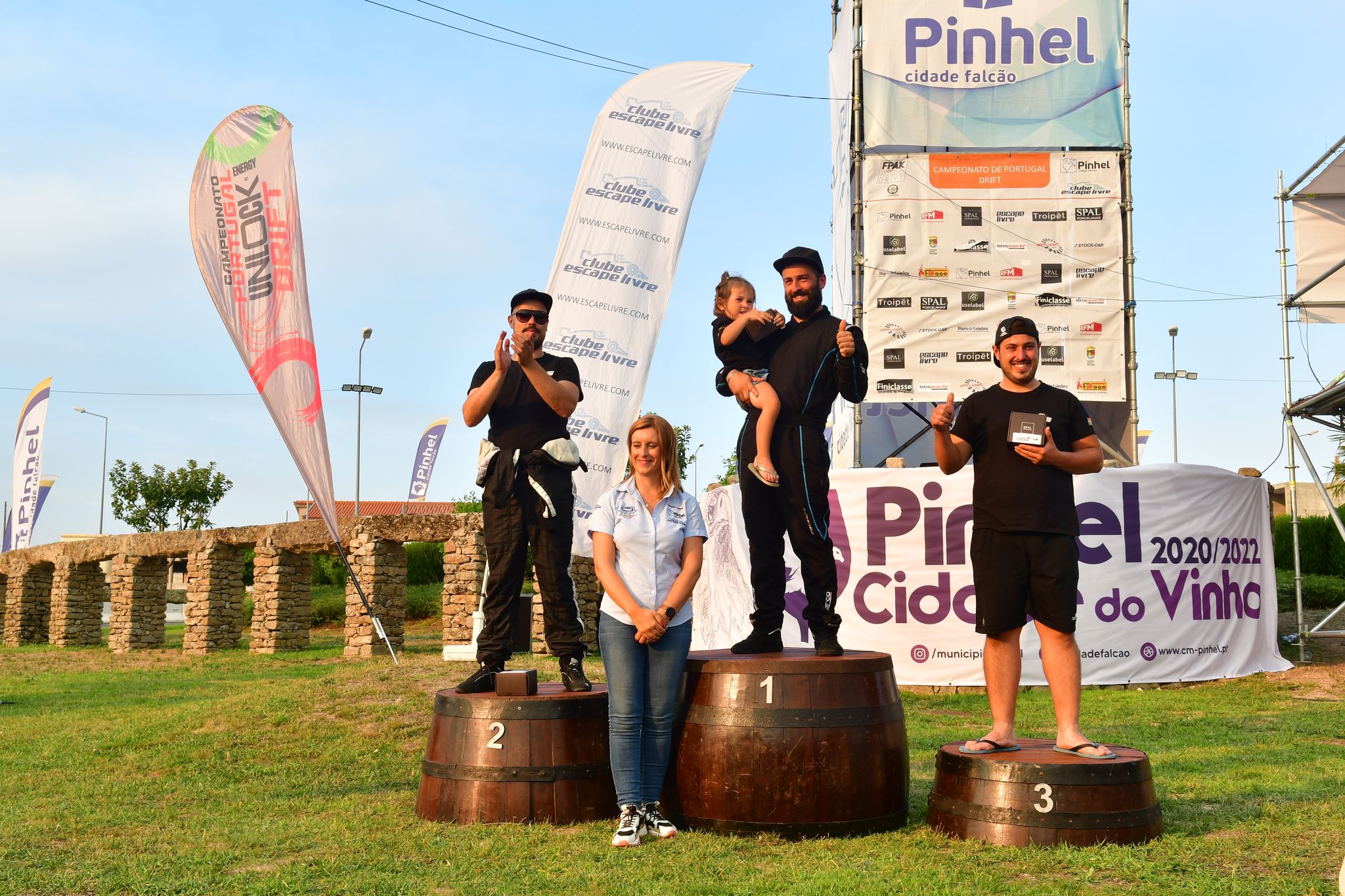 Drift Pinhel 2022 Batalhas 339