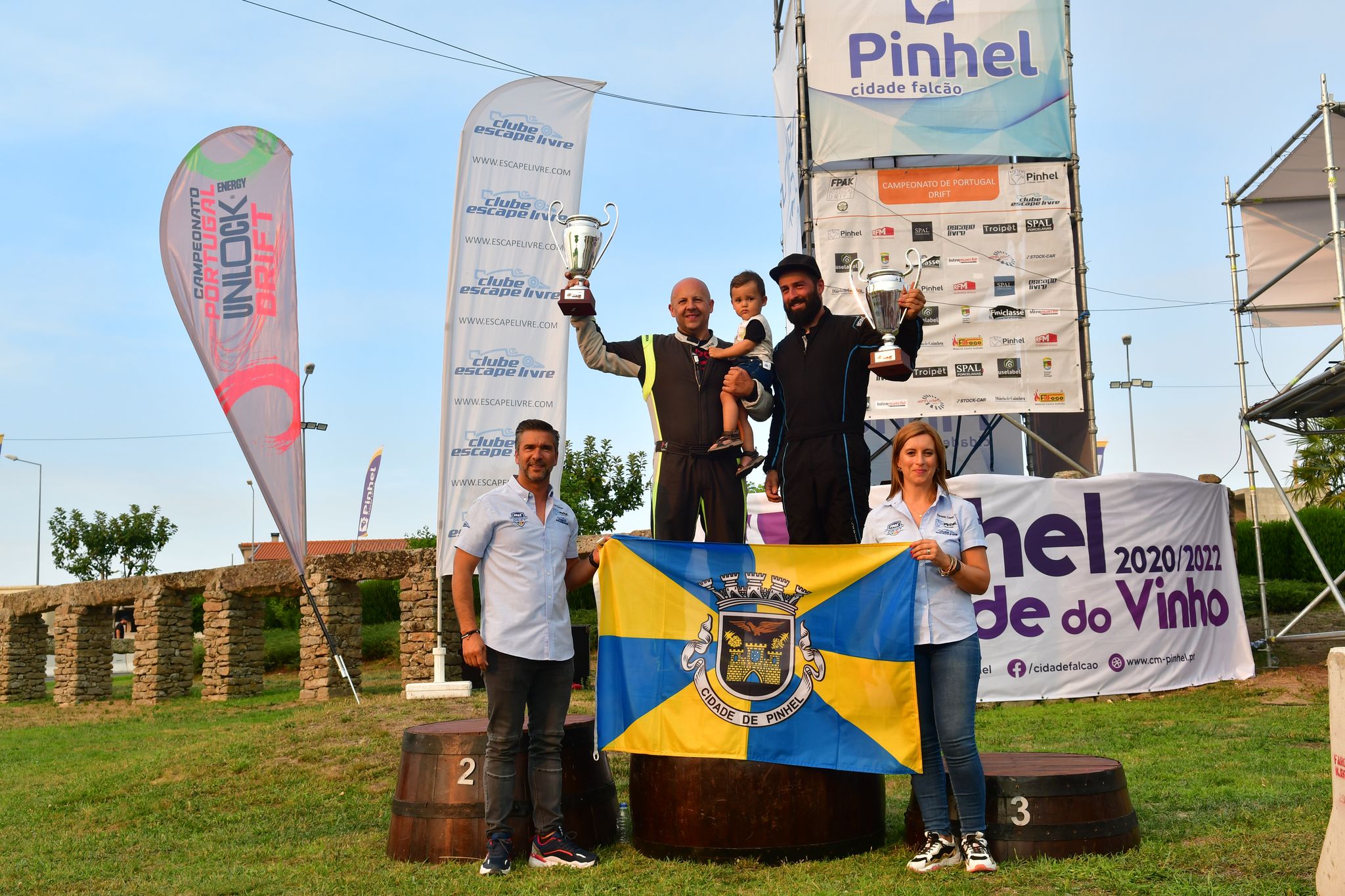 Drift Pinhel 2022 Batalhas 379