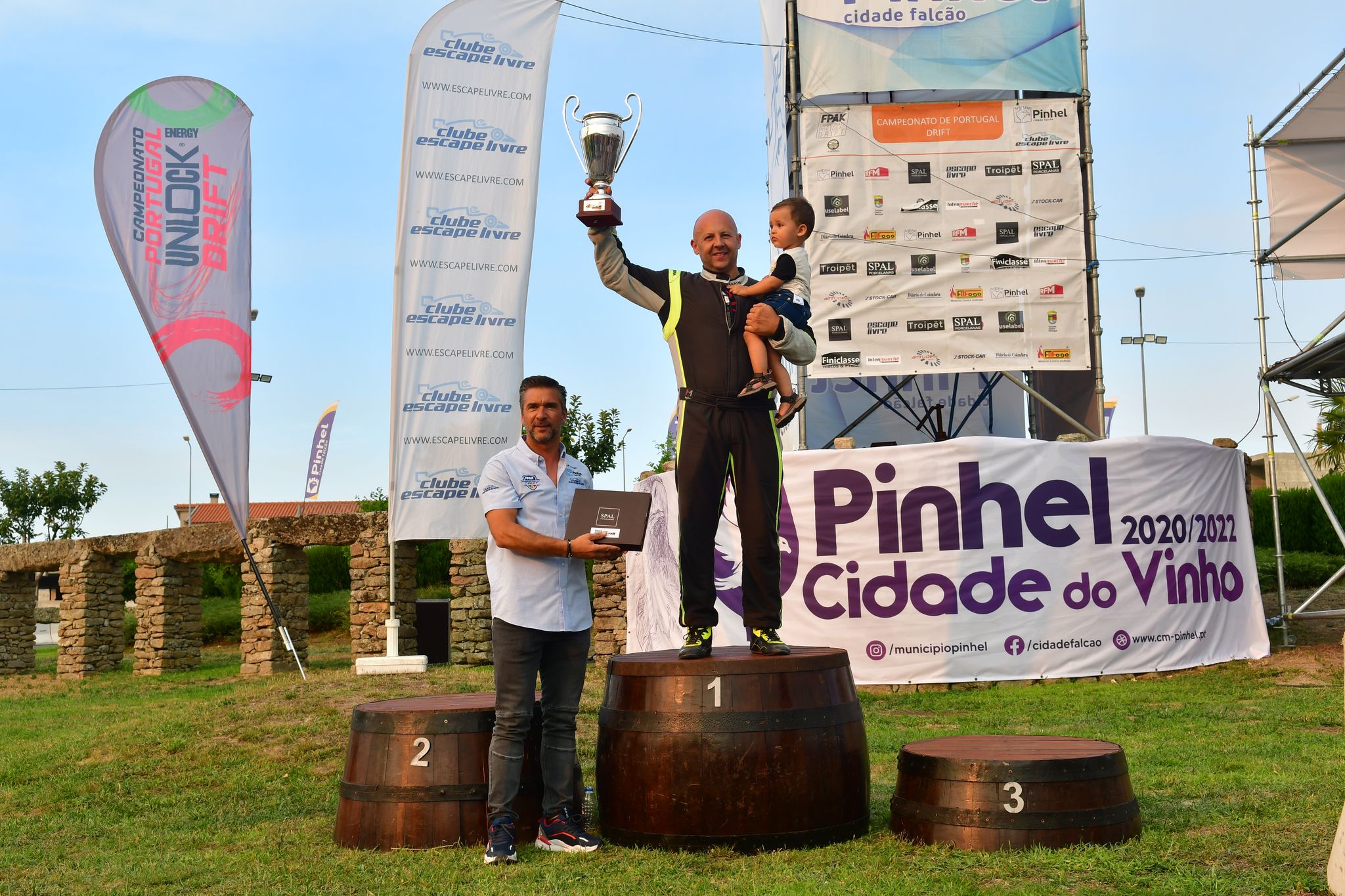 Drift Pinhel 2022 Batalhas 385