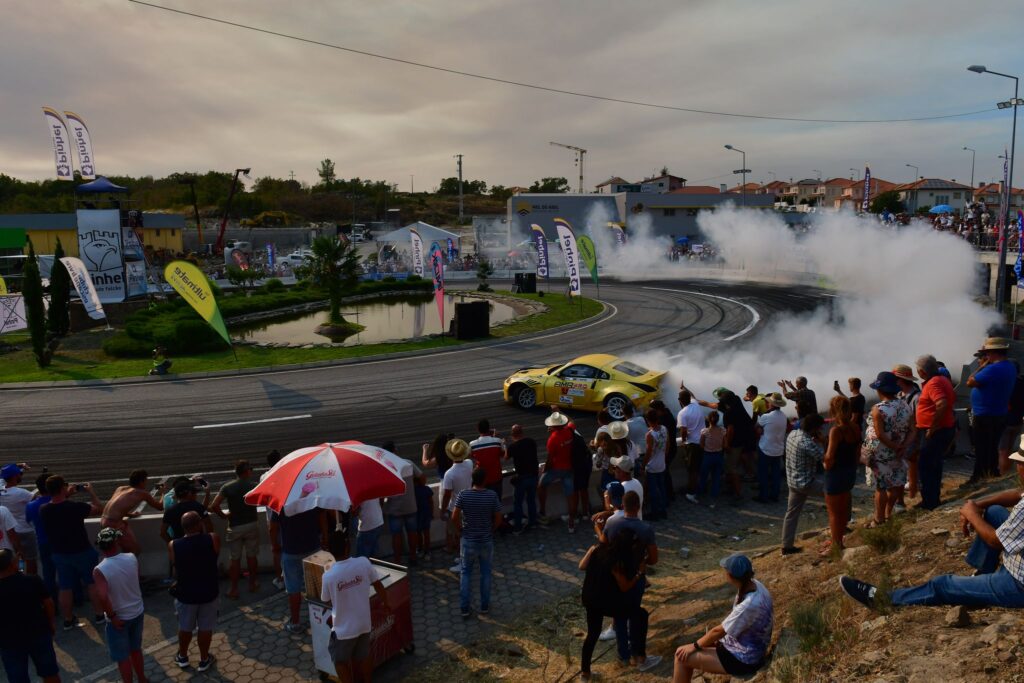 Drift Pinhel 2022 Batalhas 405