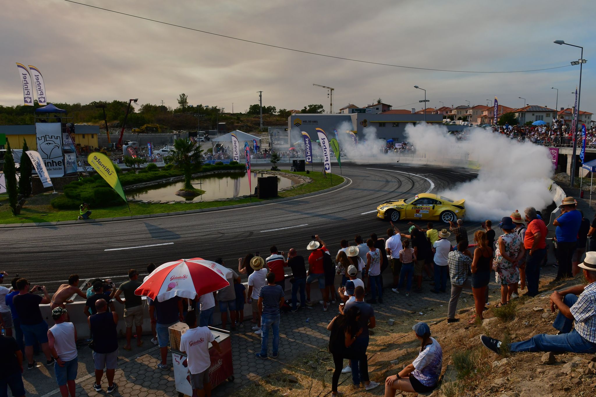 Drift Pinhel 2022 Batalhas 408