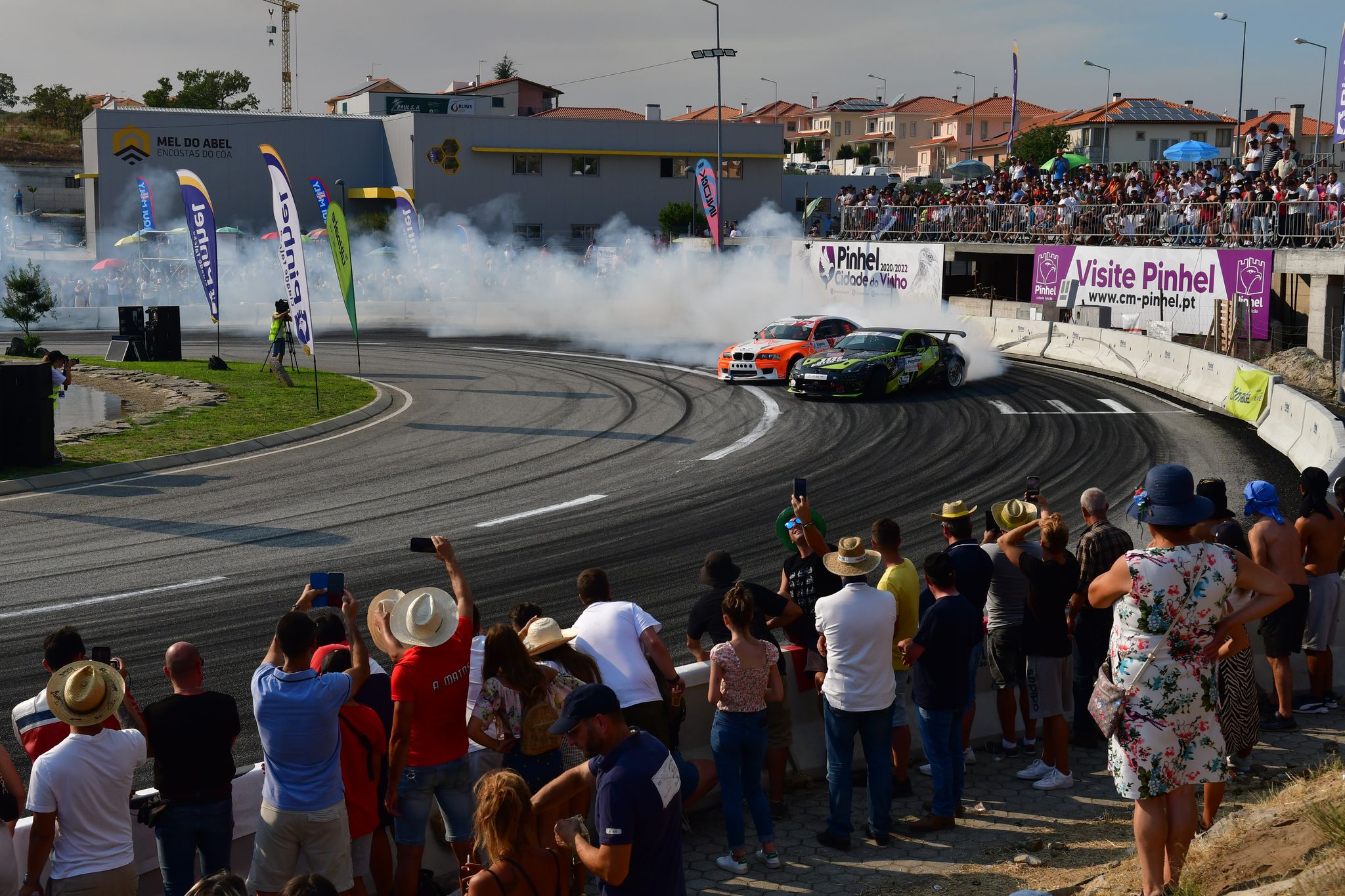 Drift Pinhel 2022 Batalhas 436