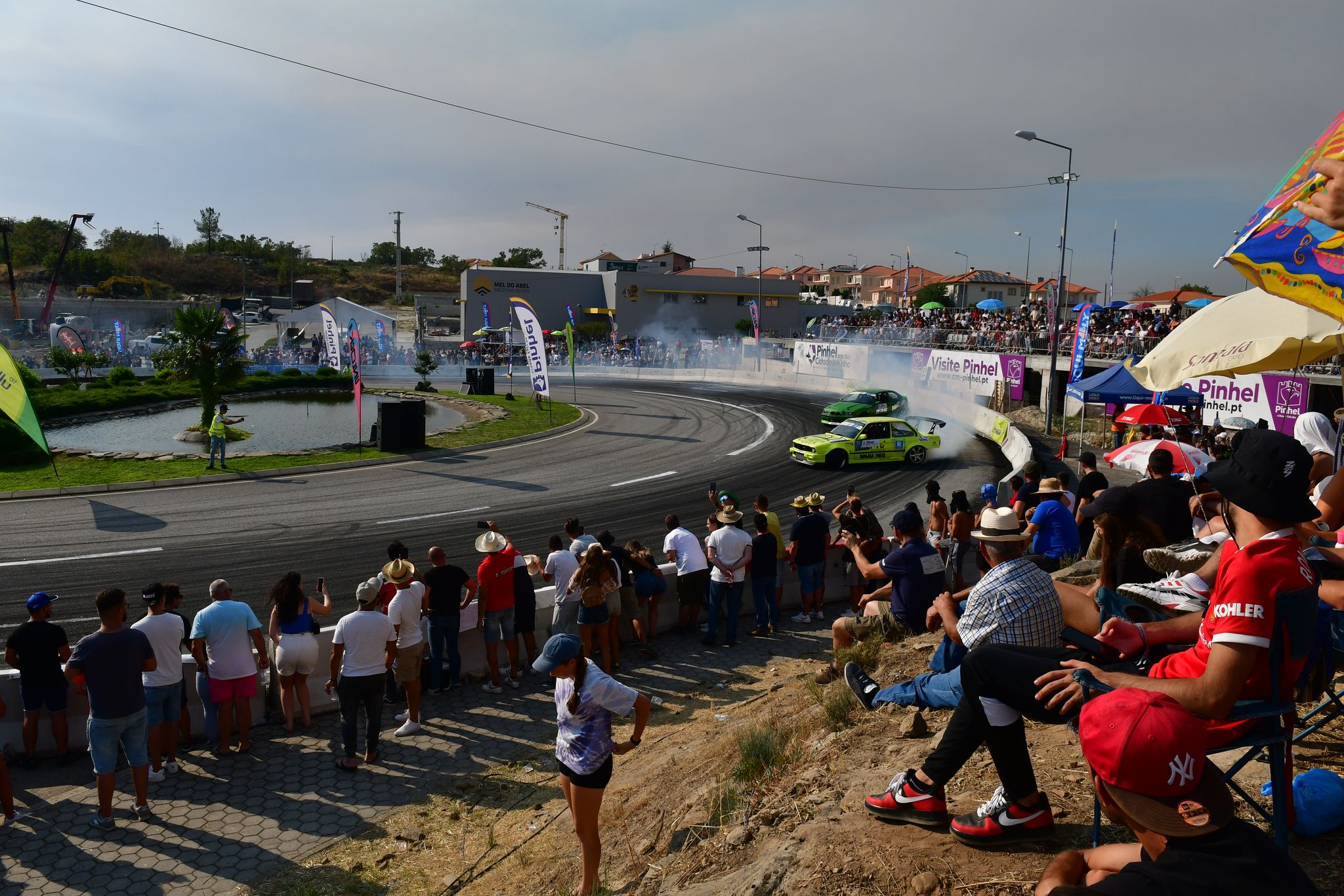 Drift Pinhel 2022 Batalhas 475