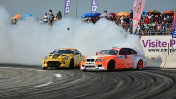 Drift Pinhel 2022 Batalhas 48