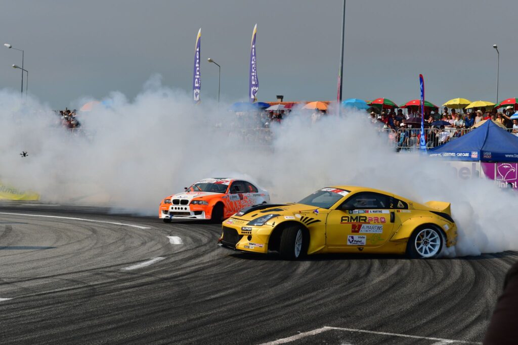 Drift Pinhel 2022 Batalhas 525