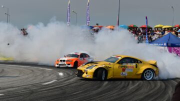 Drift Pinhel 2022 Batalhas 525