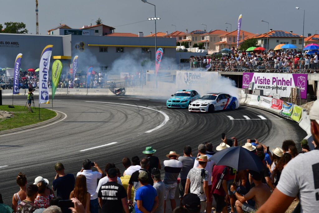 Drift Pinhel 2022 Batalhas 704