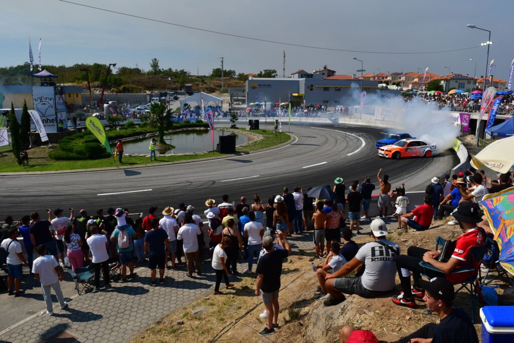 Drift Pinhel 2022 Batalhas 722