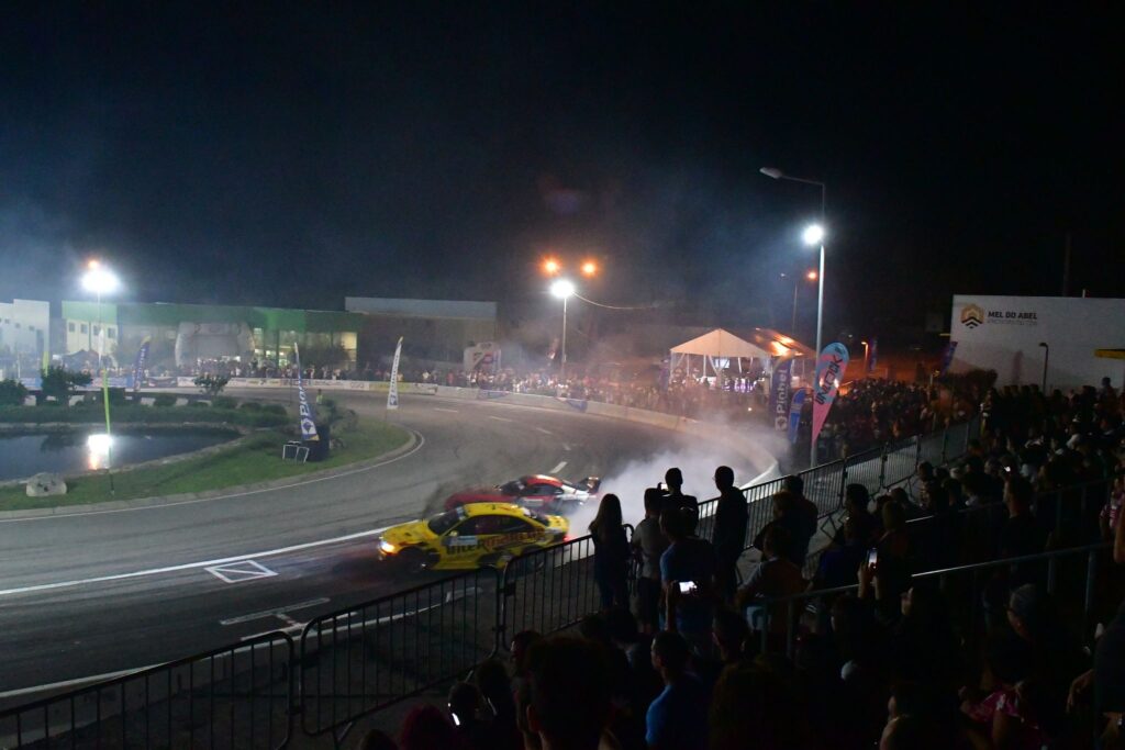 Drift Pinhel 2022 Noite 109